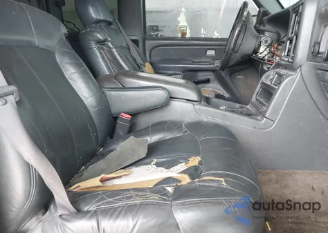 2005 Chevrolet Silverado 2500Hd Ls from USA, damaged, VIN 1GCHK29U25E148529